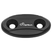 LighTech ミラーカバー Yamaha YZF-R1 (07-14) SPE101 