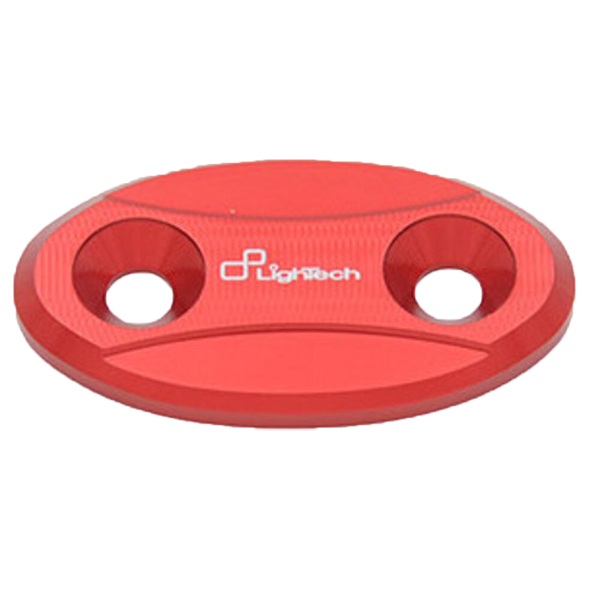 LighTech BMW S1000RR K46 (09-18) 用ミラーカバー SPE101 