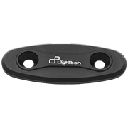 LighTechのミラーカバー Suzuki GSX-R 600/750/1000 (05-16) SPE103 