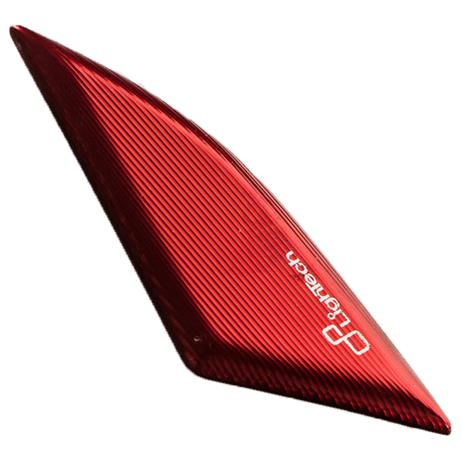 LighTech デュカティ パニガーレ V2 955 (20-24) 用ミラーカバー SPE123 