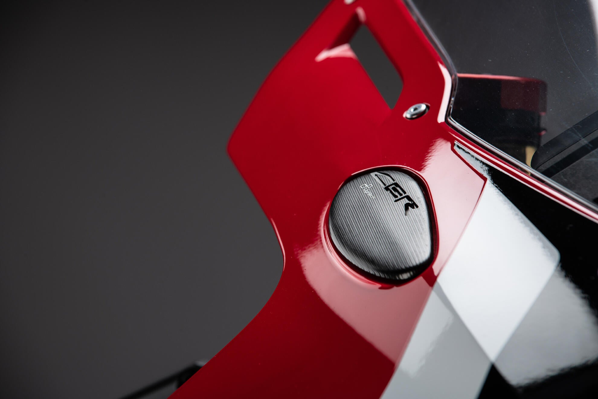 LighTech ミラーカバー Honda CBR 1000 RR (08-19) SPE125 