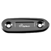 LighTechミラーカバー Yamaha YZF-R3 (19-25) SPE126 