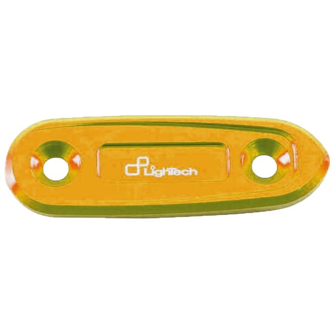 LighTechミラーカバー Yamaha YZF-R3 (19-25) SPE126 