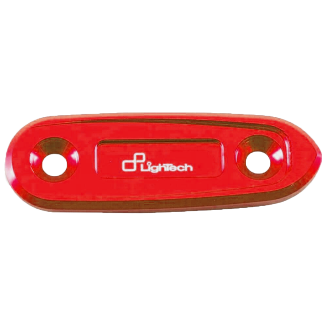 LighTechミラーカバー Yamaha YZF-R3 (19-25) SPE126 