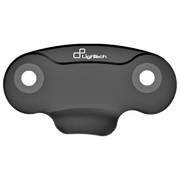 LighTechミラーカバー Kawasaki ZX-10 R/RR (21-25) SPE127 