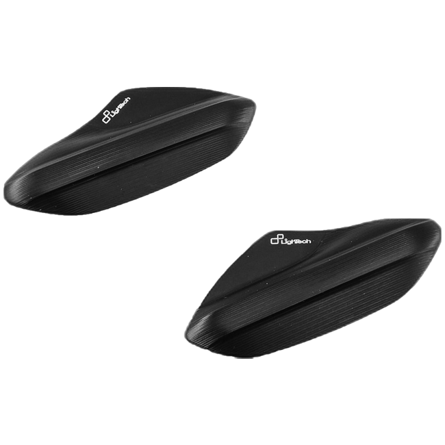 LighTech ミラーカバー Aprilia RSV4/1100 Factory/R/RR/RF (09-25) SPE129 