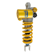 Öhlins TTX RT サスペンション Suzuki GSX-R 600/750 (2006-2011) SU 789 