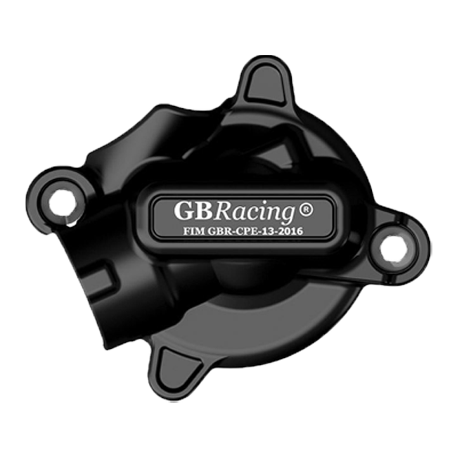 GBRacing製 水ポンププロテクター カバー Suzuki GSX-R 1000 (17-23) 