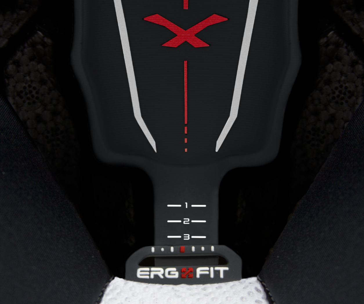 Nexx X.R3R Helm Hagibis Carbon Lila 01XR323374099