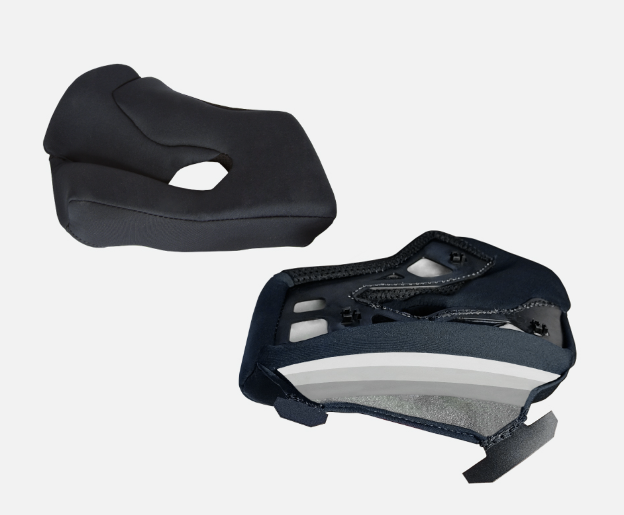 Nexx X.R3R Helm Ziger Carbon Grau Gold 01XR323513378