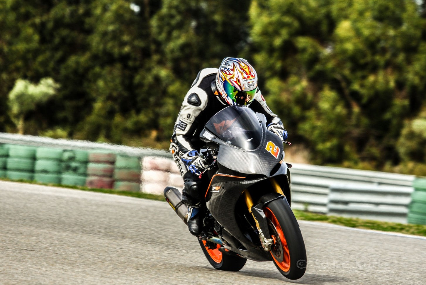 TGP MotoRacing