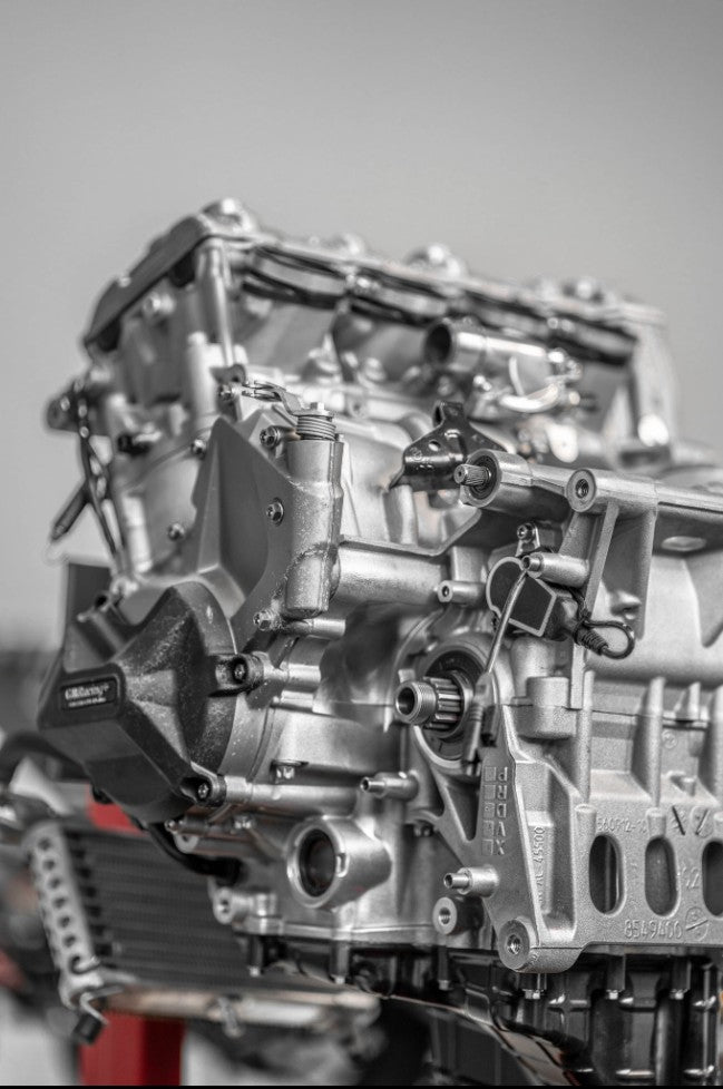 TGP MotoRacing