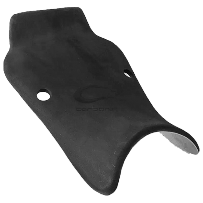 BMW S1000RR K67 (19-22) 用のベーシックカーボンシート 