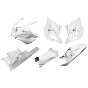 アビオファイバー製の完全なカウルセット BMW S1000RR K67 (19-22) カーボニン 