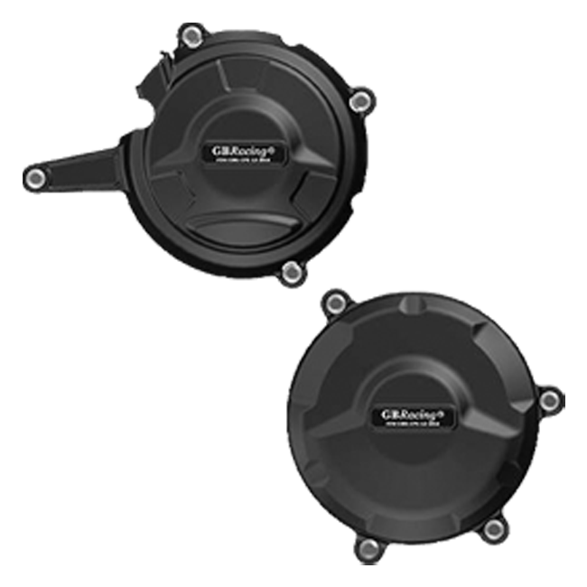 モーターカバー プロテクター 完全セット GBRacing Ducati Panigale 1299/S (15-18) 