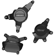 エンジンカバー プロテクター 完全セット GBRacing ホンダ CBR 1000 RR (12-16) 