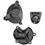 エンジンカバー プロテクター 完全セット GBRacing BMW S1000RR K46 (09-16) 