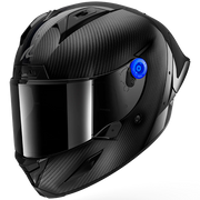 シャーク アエロン GP ヘルメット FIM 2 レーシング カーボン グロッシー 