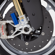 SICOMカーボンセラミック ブレーキディスクローター GPスタイル SSP 330x6mm キット ドゥカティ パニガーレ V4/S/R (18-24) 