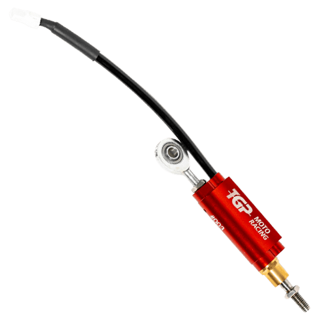 FSSファストシフトセンサー シフトセンサー TGP MotoRacing ドゥカティ パニガーレ V4/S/R (18-24) 