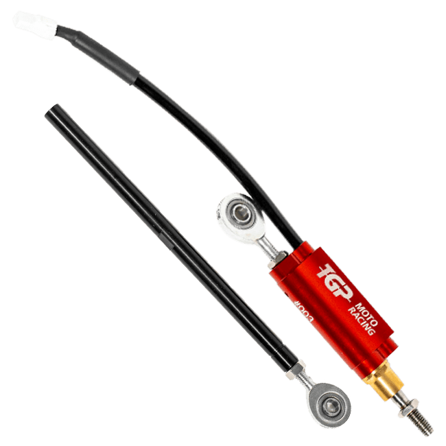 FSSファストシフトセンサー シフトセンサー TGP MotoRacing ドゥカティ パニガーレ V4/S/R (18-24) 