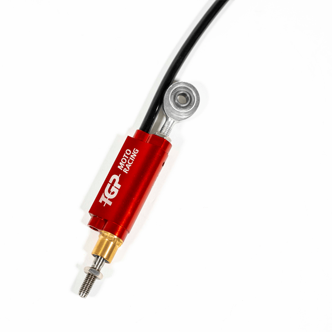FSSファストシフトセンサー シフトセンサー TGP MotoRacing ドゥカティ パニガーレ V4/S/R (18-24) 