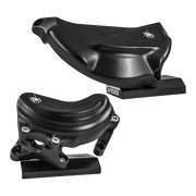 アルミニウムモーター保護カバー Spider Racing Ducati Panigale V4/S (18-24) 20.D164 