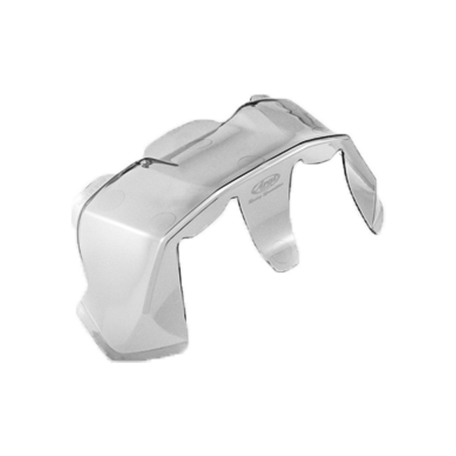 Arai EX2 Spoiler Getönt für RX-7V Racing