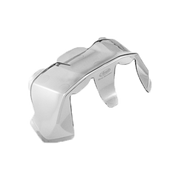 Arai EX2 スポイラー RX-7V レーシング用に成形されています 