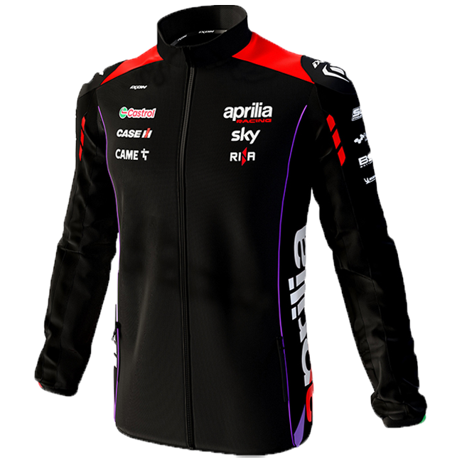 Aprilia Racing Sweatshirt Replica 2024 Herren IXON