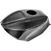 タンクカバー SBK 200g AP カーボンライン アプリリア RSV4/RR/1100 ファクトリー (21-25) 