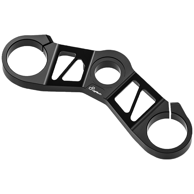 フォークブリッジ (上) LighTech Aprilia RS 660 (20-25) TCAAP002NER 