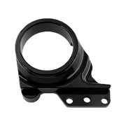 LighTech用のステアリングロックブラケット TCAAP003/TCAAP004 Aprilia RSV4/1100 Factory/R/RR/RF (09-25) TCAAP004B 