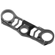 フォークブリッジ (上) LighTech Aprilia RSV4 RR (17-20) TCAAP004NER 