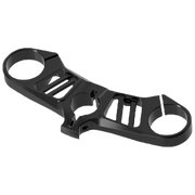 フォークブリッジ（上部）LighTech BMW S1000RR K67（19-25）TCABM001NER 