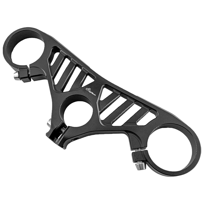 フォークトップブリッジ LighTech Ducati Panigale V4/S (2025) TCADU002NER 