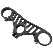 フォークトップブリッジ LighTech Ducati Panigale V4/S (2025) TCADU002NER 