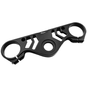 フォークブリッジ（上部）LighTech Yamaha YZF-R1/M (15-25) TCAYA001NER 