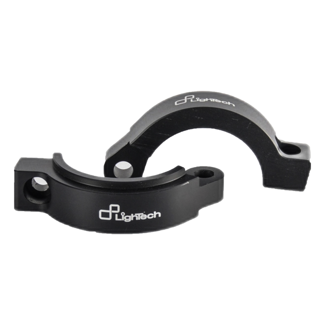 クランプバンドセット フォークブリッジ LighTech BMW S1000RR K67 (19-25) TCB001 