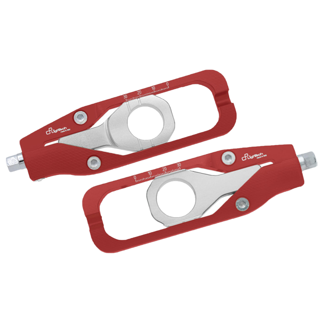 Kettenspanner LighTech Kawasaki ZX-10 R/RR (16-25) TEKA002 