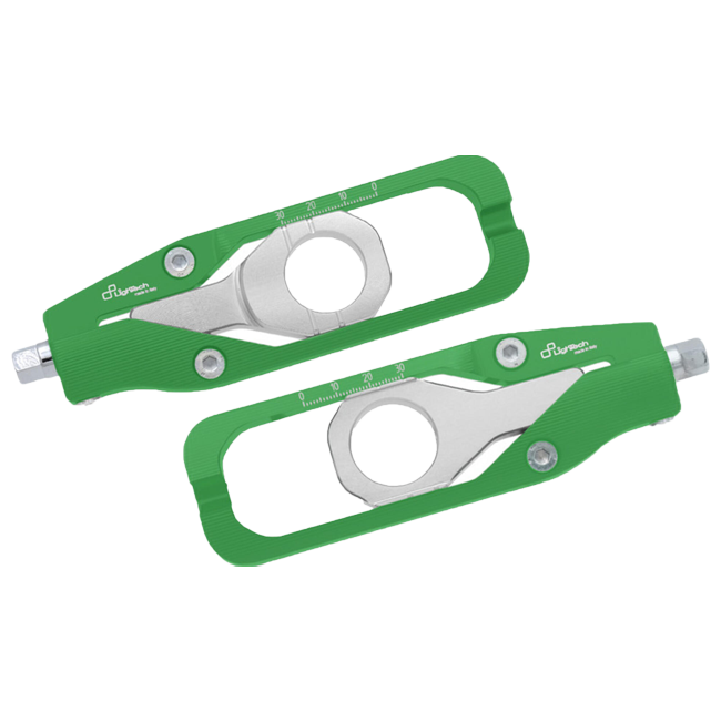 Kettenspanner LighTech Kawasaki ZX-10 R/RR (16-25) TEKA002 