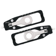 LighTech製のチェーンテンショナー Aprilia RSV4/Factory/R (09-14) TEAP001 