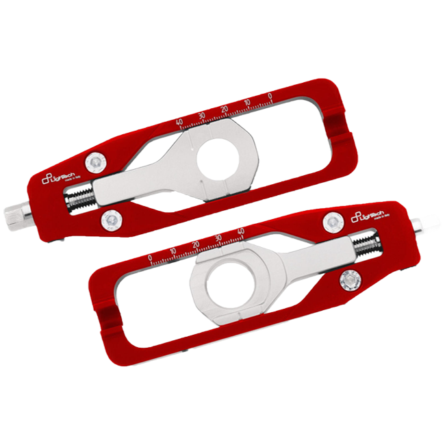 LighTech製のチェーンテンショナー Aprilia RSV4/Factory/R (09-14) TEAP001 