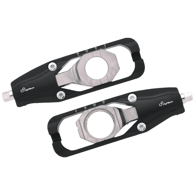 LighTech製のチェーンテンショナー Honda CBR 1000 RR-R SC82 (20-25) TEHO004 