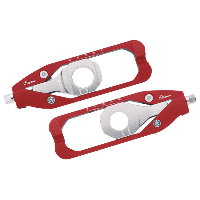 LighTechチェーンテンショナー Suzuki GSX-R 600 & 750 (11-16) TESU004 