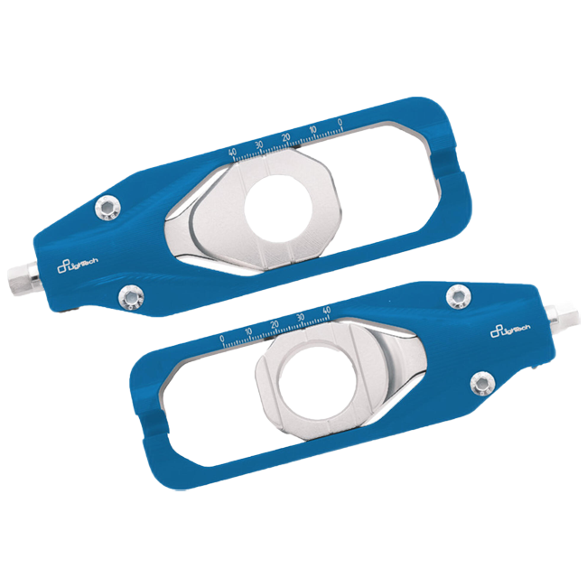 LighTechチェーンテンショナー Yamaha YZF-R1/M RN65 (20-25) TEYA005 