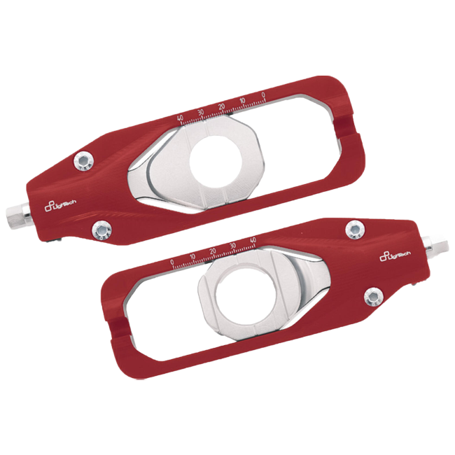 LighTechチェーンテンショナー Yamaha YZF-R1/M RN65 (20-25) TEYA005 