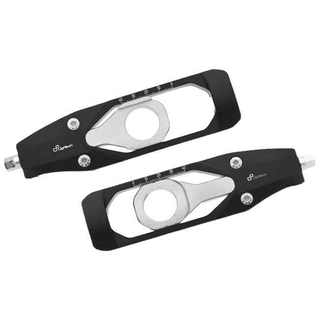 チェーンテンショナー リア構成 LighTech Aprilia RSV4/RR/1100ファクトリー (21-25) TEAP006 