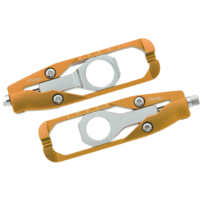 LighTech チェーンテンショナー Yamaha R9 (2025) TEYA010 