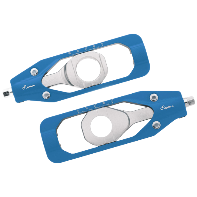 LighTech バイク S1000RR K67 (19-25) 用 チェーンテンショナー TEBM003 